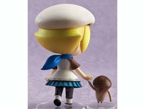 Nendoroid Rina Ozawa & Nameko