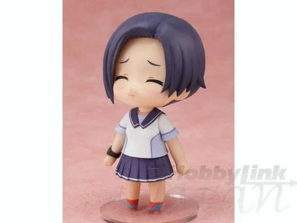 Nendoroid Rinko Kobayakawa