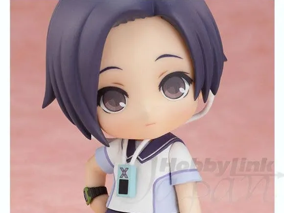 Nendoroid Rinko Kobayakawa