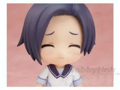 Nendoroid Rinko Kobayakawa