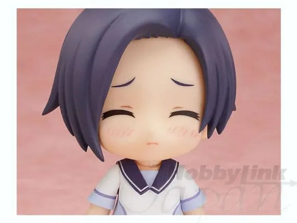 Nendoroid Rinko Kobayakawa