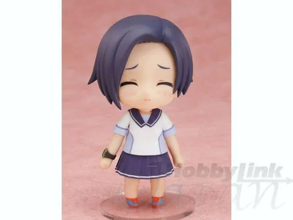 Nendoroid Rinko Kobayakawa
