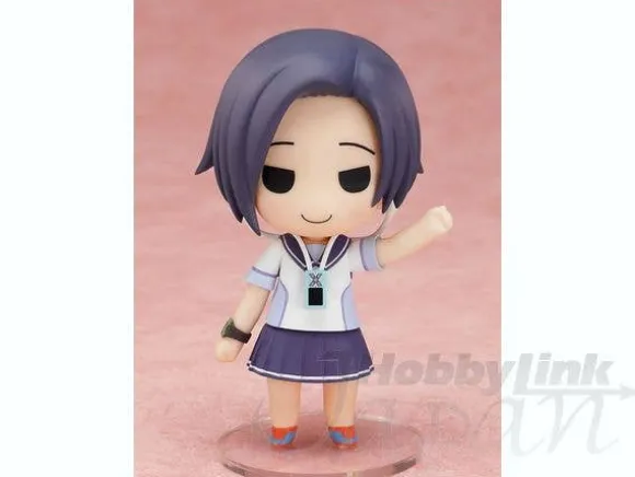 Nendoroid Rinko Kobayakawa