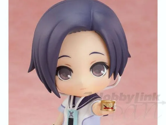 Nendoroid Rinko Kobayakawa