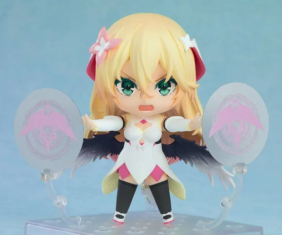 Nendoroid Rinne (Why Does Nobody Remember Me in This World?)