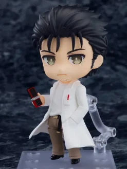 Nendoroid Rintaro Okabe 2.0 (STEINS;GATE)