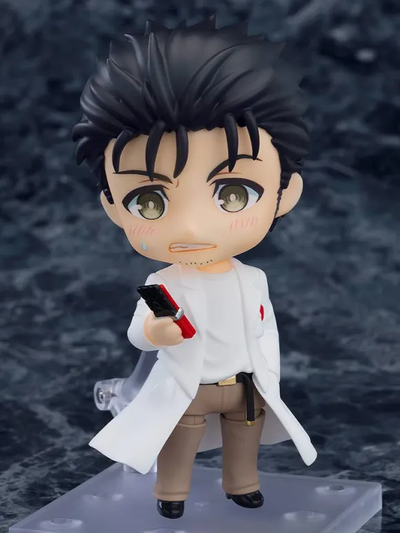 Nendoroid Rintaro Okabe 2.0 (STEINS;GATE)