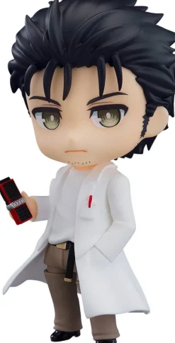 Nendoroid Rintaro Okabe 2.0 (STEINS;GATE)