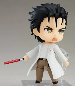Nendoroid Rintaro Okabe: Kyouma Hououin Ver. (Steins;Gate)
