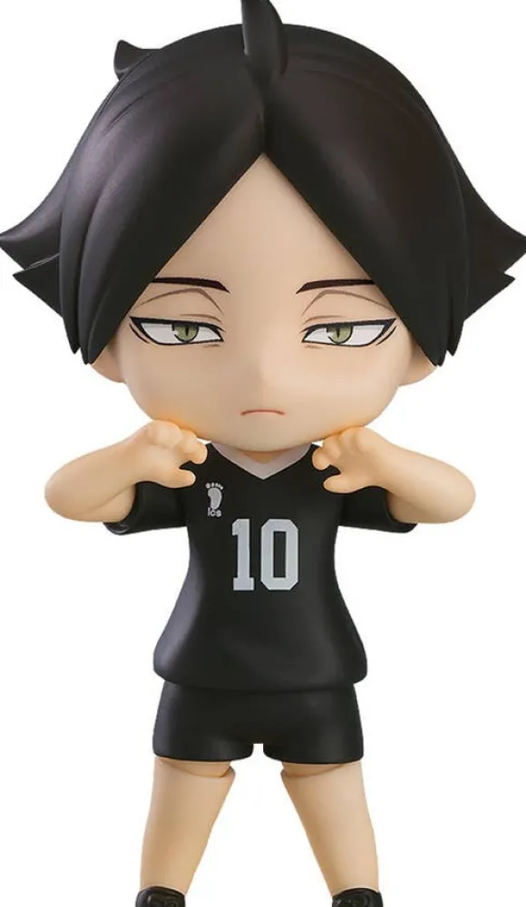 Nendoroid Rintaro Suna (Haikyu!!)