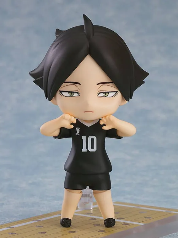 Nendoroid Rintaro Suna (Haikyu!!) (Rerelease)