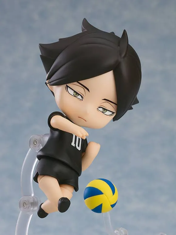 Nendoroid Rintaro Suna (Haikyu!!) (Rerelease)