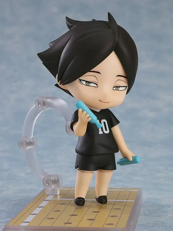 Nendoroid Rintaro Suna (Haikyu!!) (Rerelease)