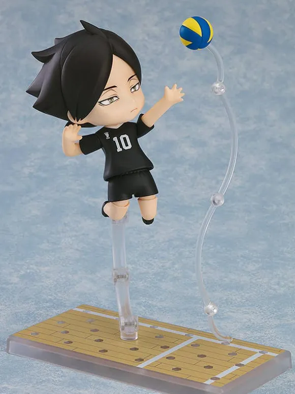 Nendoroid Rintaro Suna (Haikyu!!) (Rerelease)