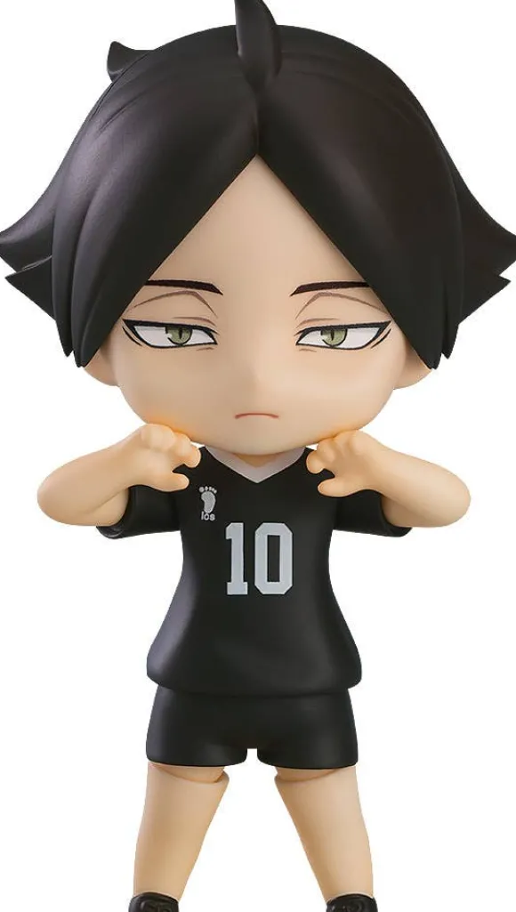 Nendoroid Rintaro Suna (Haikyu!!) (Rerelease)