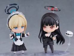 Nendoroid Rio Tsukatsuki (Blue Archive)