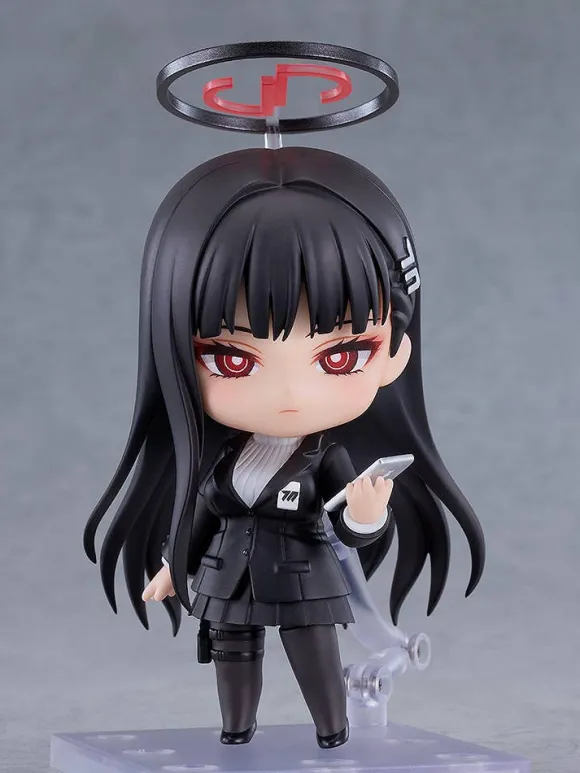 Nendoroid Rio Tsukatsuki (Blue Archive)