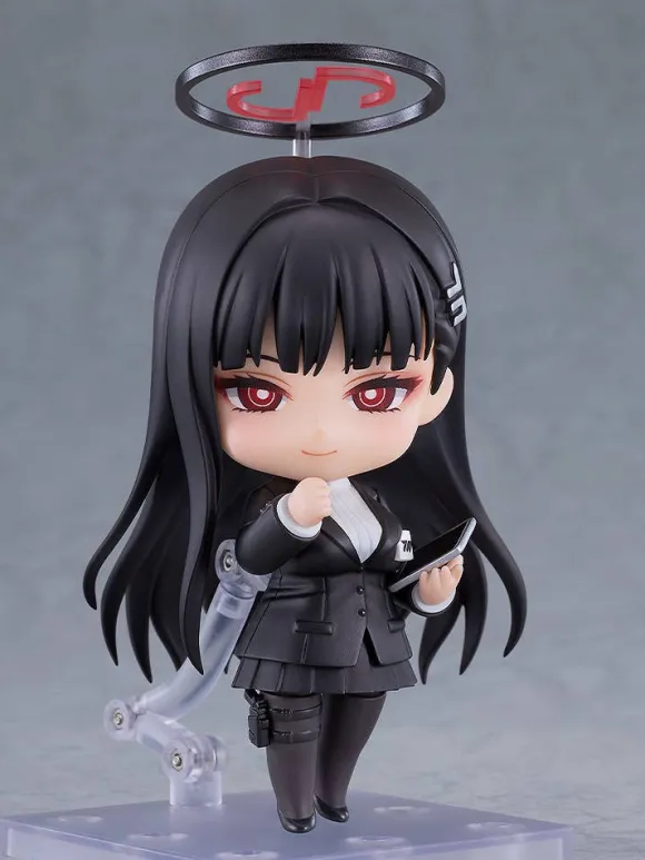 Nendoroid Rio Tsukatsuki (Blue Archive)