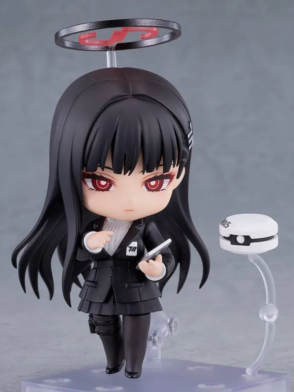Nendoroid Rio Tsukatsuki (Blue Archive)