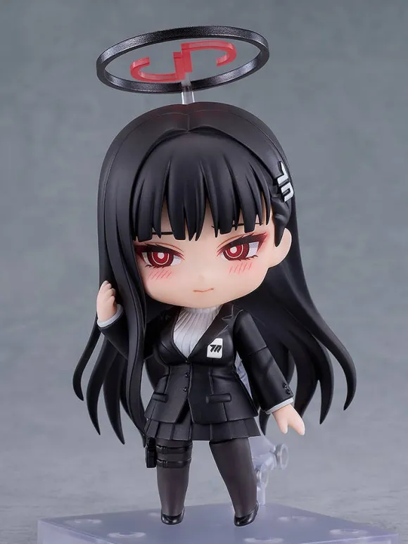 Nendoroid Rio Tsukatsuki (Blue Archive)