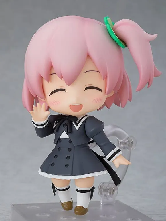 Nendoroid Riri Hitotsuyanagi (Assault Lily BOUQUET)