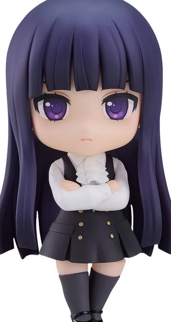 Nendoroid Ririchiyo Shirakiin (Inu x Boku SS)