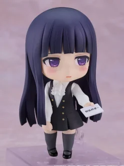 Nendoroid Ririchiyo Shirakiin (Inu x Boku SS)