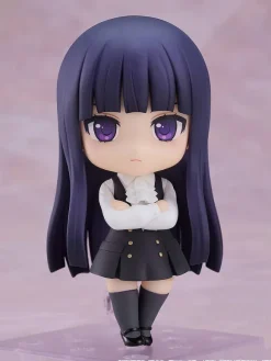 Nendoroid Ririchiyo Shirakiin (Inu x Boku SS)
