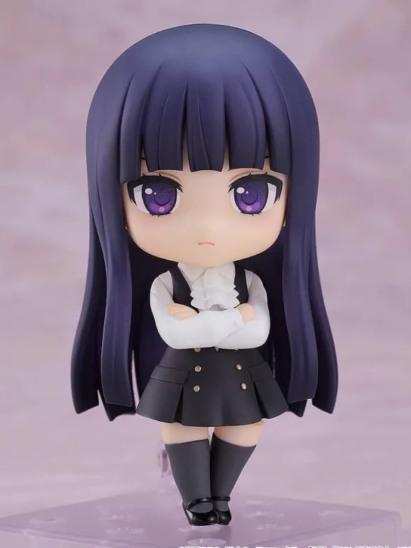Nendoroid Ririchiyo Shirakiin (Inu x Boku SS)