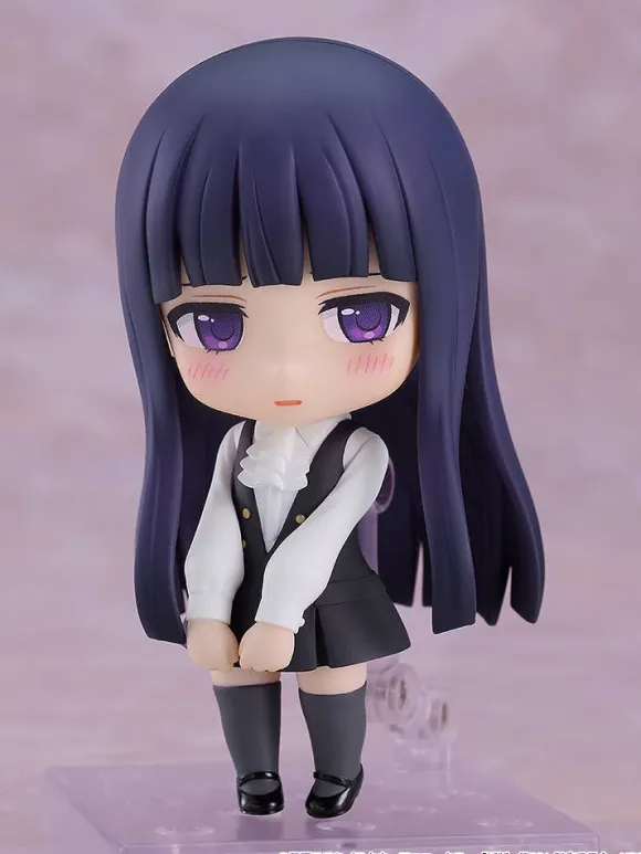 Nendoroid Ririchiyo Shirakiin (Inu x Boku SS)