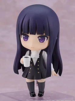 Nendoroid Ririchiyo Shirakiin (Inu x Boku SS)