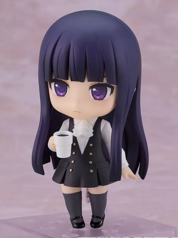 Nendoroid Ririchiyo Shirakiin (Inu x Boku SS)