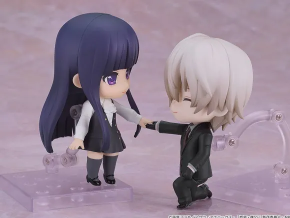 Nendoroid Ririchiyo Shirakiin (Inu x Boku SS)