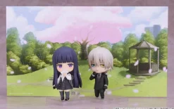 Nendoroid Ririchiyo Shirakiin (Inu x Boku SS)