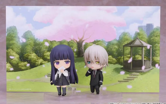 Nendoroid Ririchiyo Shirakiin (Inu x Boku SS)