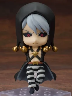 Nendoroid Risotto Nero (JoJo's Bizarre Adventure: Golden Wind)