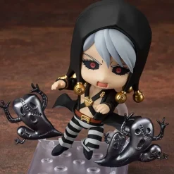 Nendoroid Risotto Nero (JoJo's Bizarre Adventure: Golden Wind)