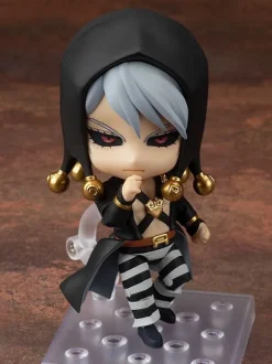 Nendoroid Risotto Nero (JoJo's Bizarre Adventure: Golden Wind)