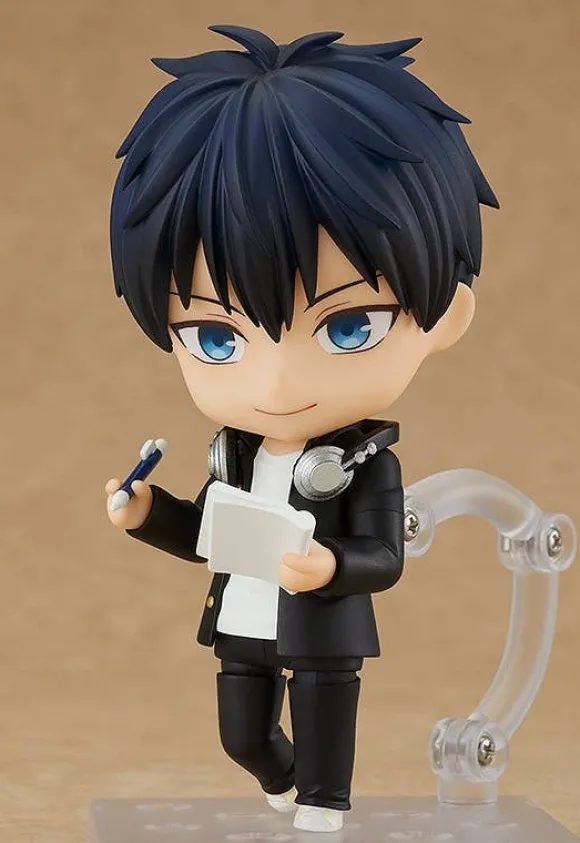 Nendoroid Ritsuka Uenoyama (Given)