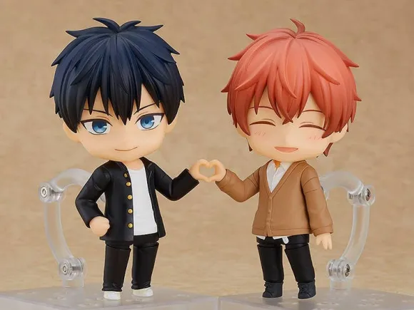 Nendoroid Ritsuka Uenoyama (Given)
