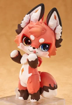 Nendoroid River (FLUFFY LAND) (Rerelease)