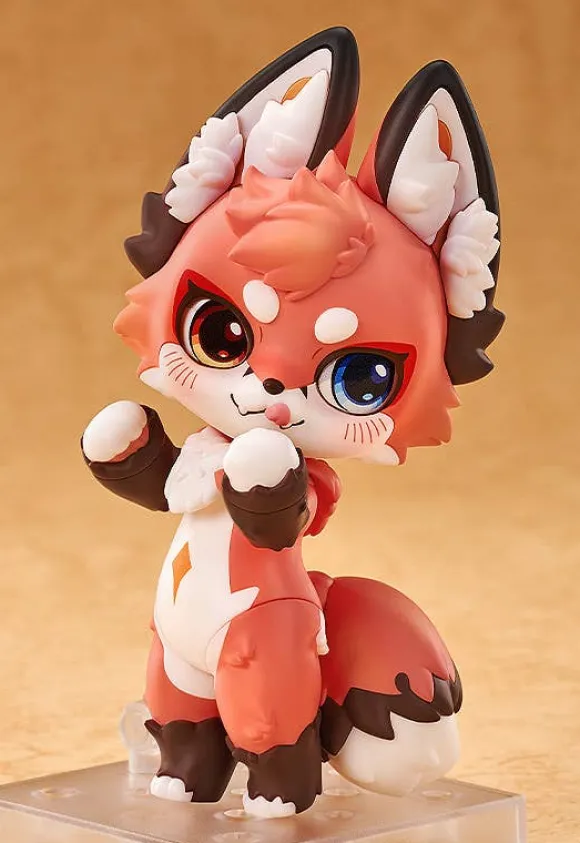 Nendoroid River (FLUFFY LAND) (Rerelease)