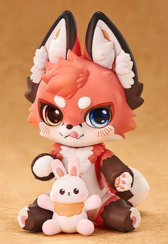 Nendoroid River (FLUFFY LAND) (Reissue)