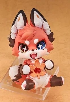 Nendoroid River (FLUFFY LAND) (Reissue)