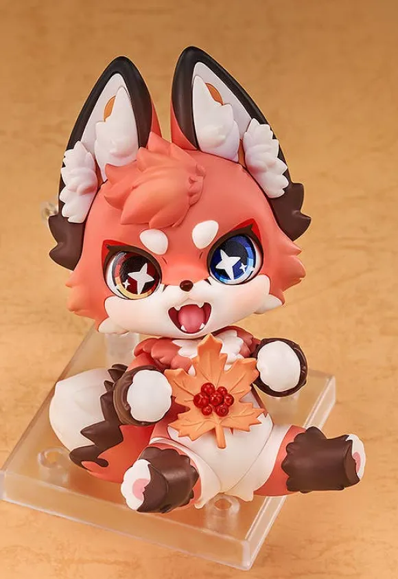 Nendoroid River (FLUFFY LAND) (Reissue)
