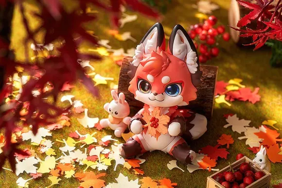 Nendoroid River (FLUFFY LAND) (Reissue)