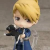Nendoroid Riza Hawkeye (Fullmetal Alchemist)