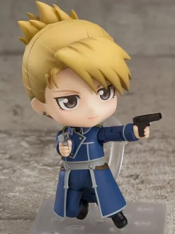 Nendoroid Riza Hawkeye (Fullmetal Alchemist)