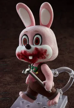 Nendoroid Robbie the Rabbit (Pink) (Silent Hill 3)