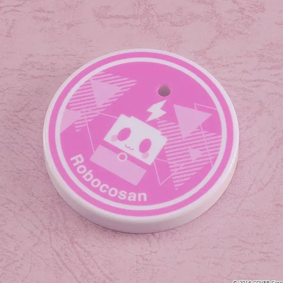 Nendoroid Robocosan (hololive production)